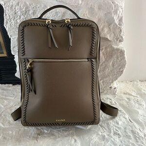Calpak 15” laptop backpack